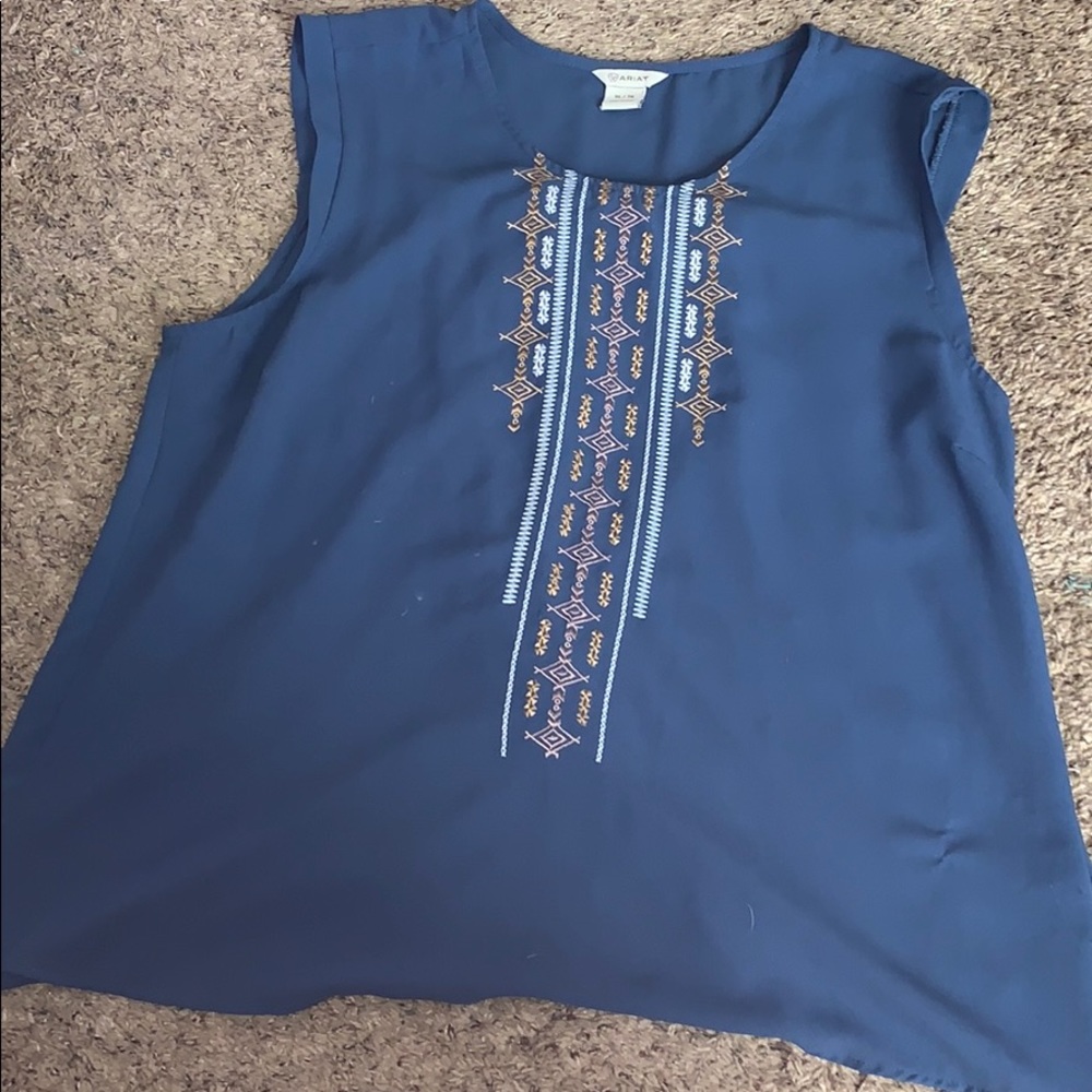 ARIAT Tanktop
